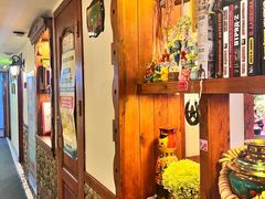 -老井俄式餐厅