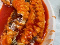 -兰湘子·湘菜小炒(长安万科广场店)