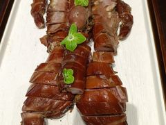 -小城故事情调餐厅(天缘大楼店)