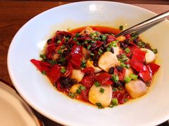 剁椒小芋艿-杭百味·大众精选杭帮菜(西湖音乐喷泉店)