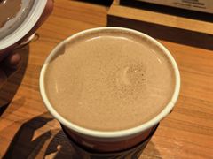 -星巴克(保定万博广场店)