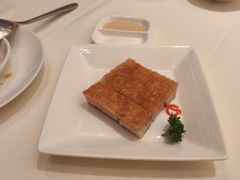 冰烧三层肉-利苑酒家(宜安广场店)