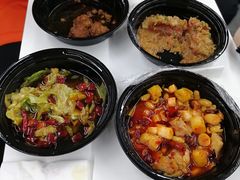 -青年公社烤鸭(青年路店)