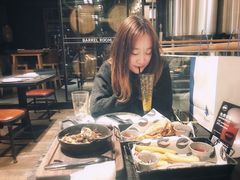 景观位-Goose Island Brewhouse鹅岛精酿啤酒餐厅