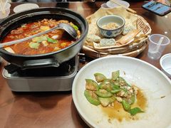 -肖记公安牛肉鱼杂馆·省级非物质文化遗产(三角路直营店)