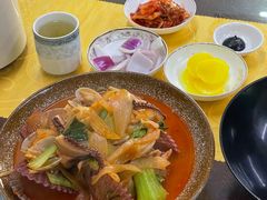 -来味香(麦世达韩国精品百货店)