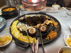 -韩宫宴烤肉·黑毛和牛·料理(滨湖银泰城店)