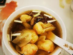 -香港麦奀云吞面世家(中山二路店)
