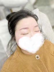 -Verywang半永久纹眉•仪器野生眉