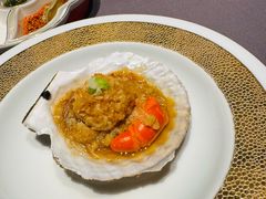 -许家菜(望江店)