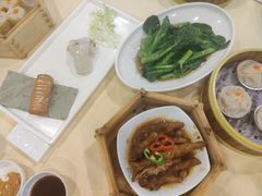 -新梅园不夜粥(龙华店)