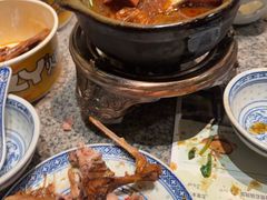 -南京大牌档(之心城店)