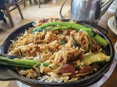 -日昌餐馆(亦庄店)