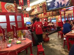 -小辉哥大排档(船山路总店)