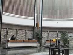 -大连金石滩绿发温泉假日酒店