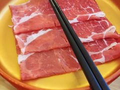 -松野谷·寿喜烧自助(华联顺义金街购物中心店)