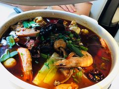 -眉州东坡(团结湖店)