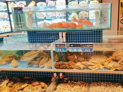 -阿明小菜·海鲜·上海菜(梅陇店)