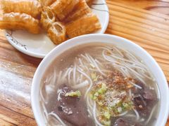 -阿玲面线糊(溪岸路店)