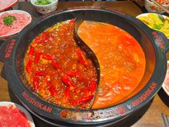 -牛市坎火锅(建设路店)