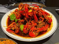 -红盔甲·小龙虾(人民广场店)