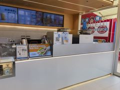 -海岩咖啡·三明治(晋中奥莱店)