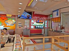 -莲寿司(国兴店)