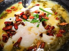 -金牌外婆家(苏州中心店)