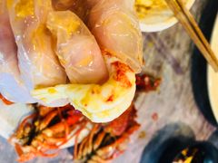 -靓靓蒸虾(中山公园店)