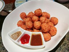 -真地道京味府·鲜橙烤鸭·北京菜(朝外大街东大桥店)