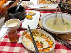 -西贝(财富购物中心店)