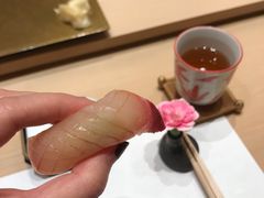 -鮨一日本料理(大中华店)