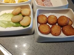 -海底捞火锅(龙湖金沙天街店)