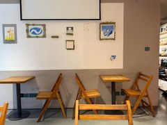 -Punchline Coffee&Roaster(同济大学店)