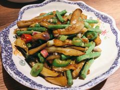 -宽窄巷子·成都冒菜·传统小吃(海印又一城店)