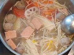 -椰小鸡·琼州糟粕醋(美兰缤纷城店)