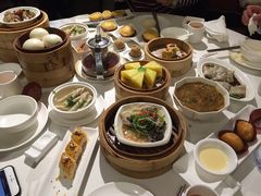 -潮福城大酒楼·潮味粤品·港式点心(湖滨北路店)