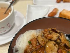 -和平馆·地道港澳茶餐厅(西门口店)