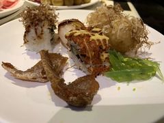 -加餐海鲜自助(集美银泰百货店)