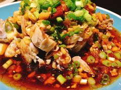-晚归月亮湾私家菜(临邑路店)