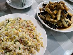 -华春餐馆(鱼山路店)