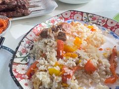 -帕米尔食府(白云观店)
