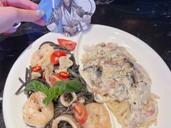 -Nord Grill&Bar Highland诺德西餐(深圳欢乐海岸店)