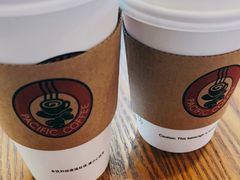 -太平洋咖啡(市府恒隆二店)