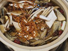 -土连锅·现熬养生汤锅(梁家巷店)