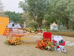 -史努比缤纷世界