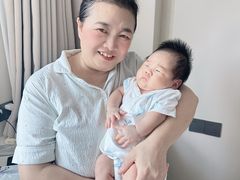 -悦芽照护月嫂+育儿嫂(杭州店)