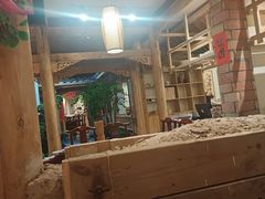 -田园印象·成都土菜院子(华阳店)