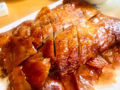 -祥记·苏帮菜·松鼠桂鱼(湖畔天城店)