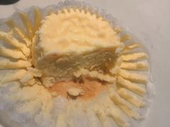 软巴斯克蛋糕-春丽小马(济南恒隆广场店)